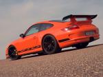 Porsche 911 GT3 RS 2006 года